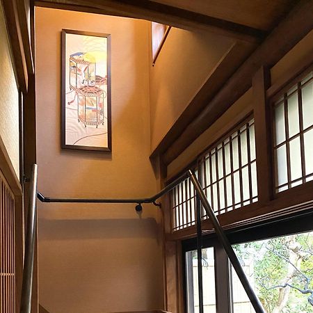 Muromachi Yutone Kyokoyado Kyōto Exterior foto
