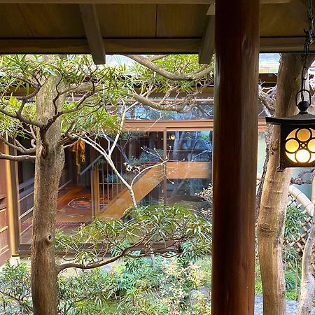 Muromachi Yutone Kyokoyado Kyōto Exterior foto