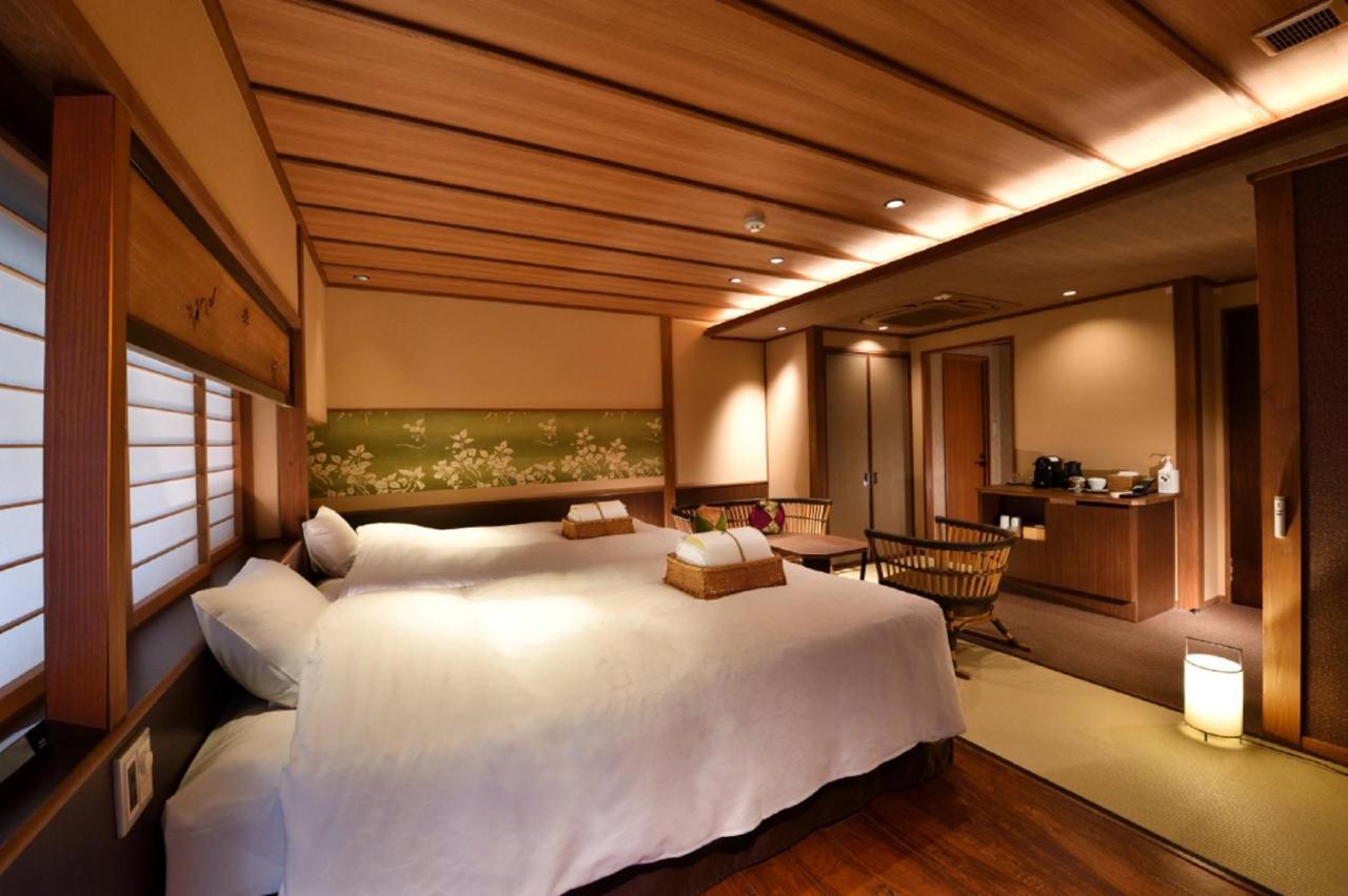 Muromachi Yutone Kyokoyado Kyōto Exterior foto