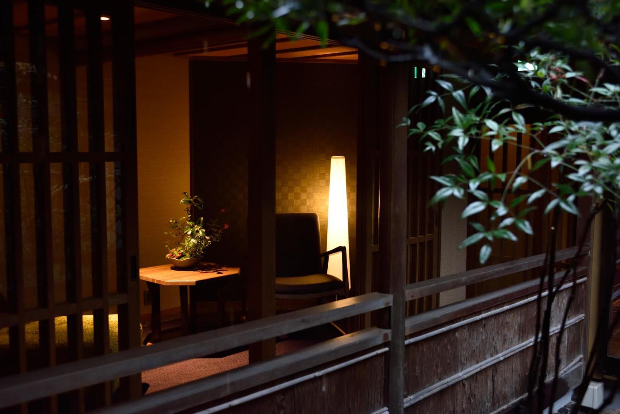 Muromachi Yutone Kyokoyado Kyōto Exterior foto