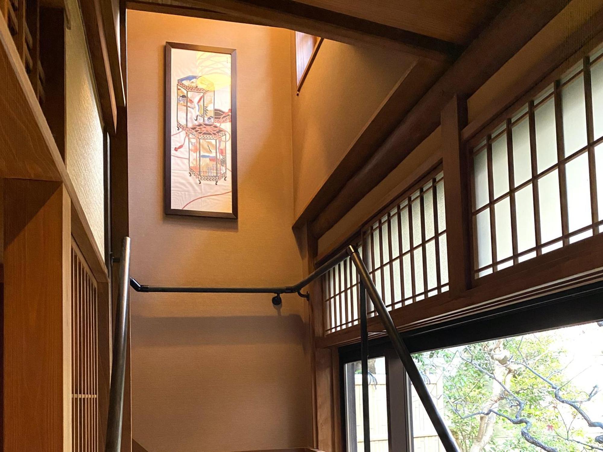 Muromachi Yutone Kyokoyado Kyōto Exterior foto