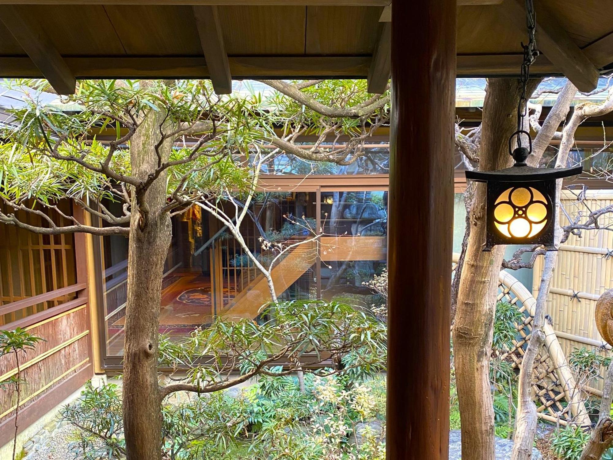 Muromachi Yutone Kyokoyado Kyōto Exterior foto