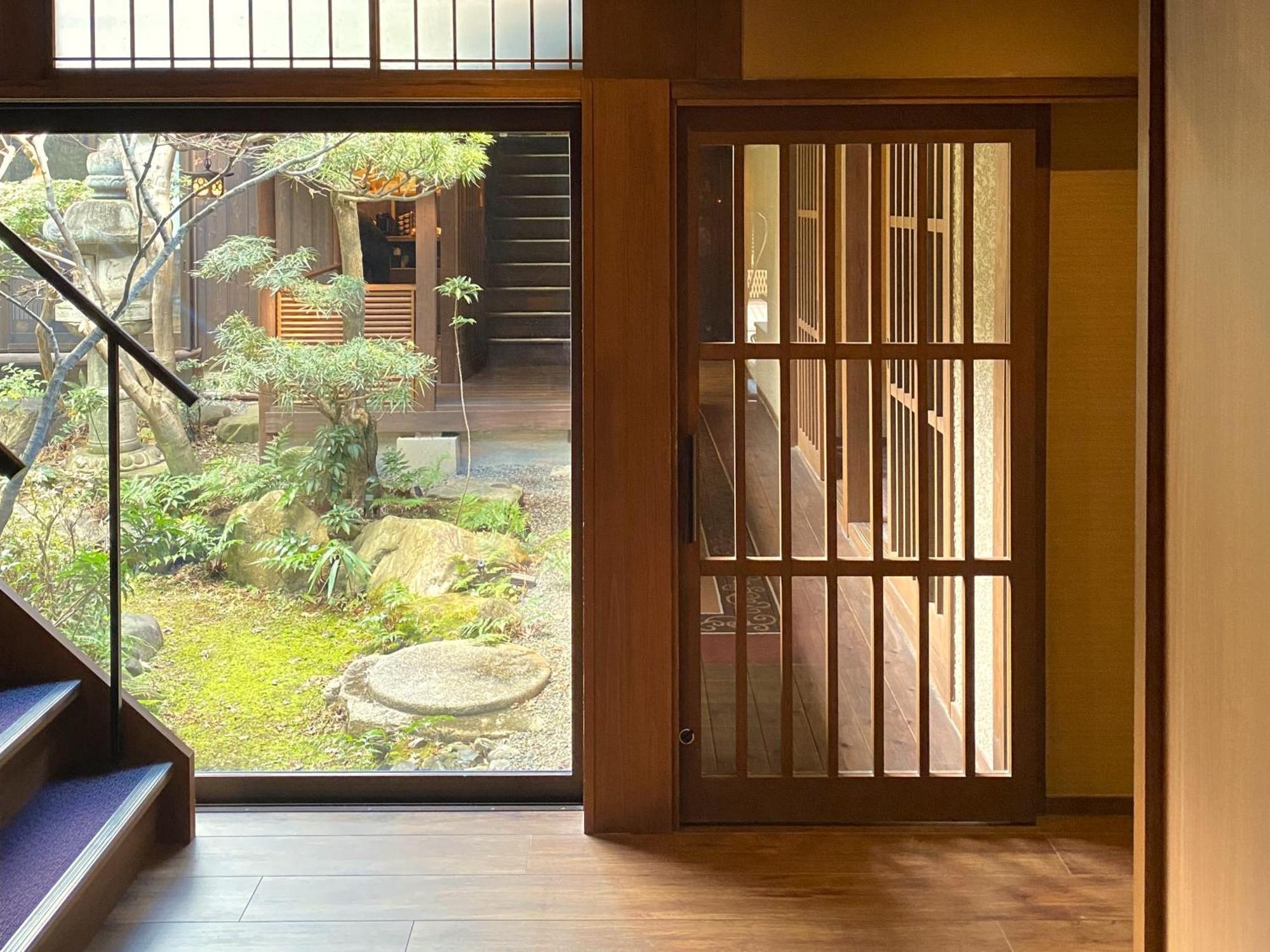 Muromachi Yutone Kyokoyado Kyōto Exterior foto