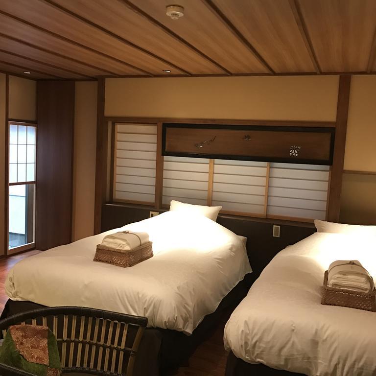 Muromachi Yutone Kyokoyado Kyōto Exterior foto