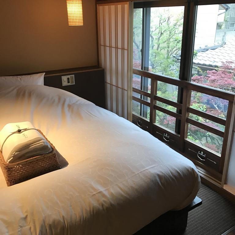 Muromachi Yutone Kyokoyado Kyōto Exterior foto