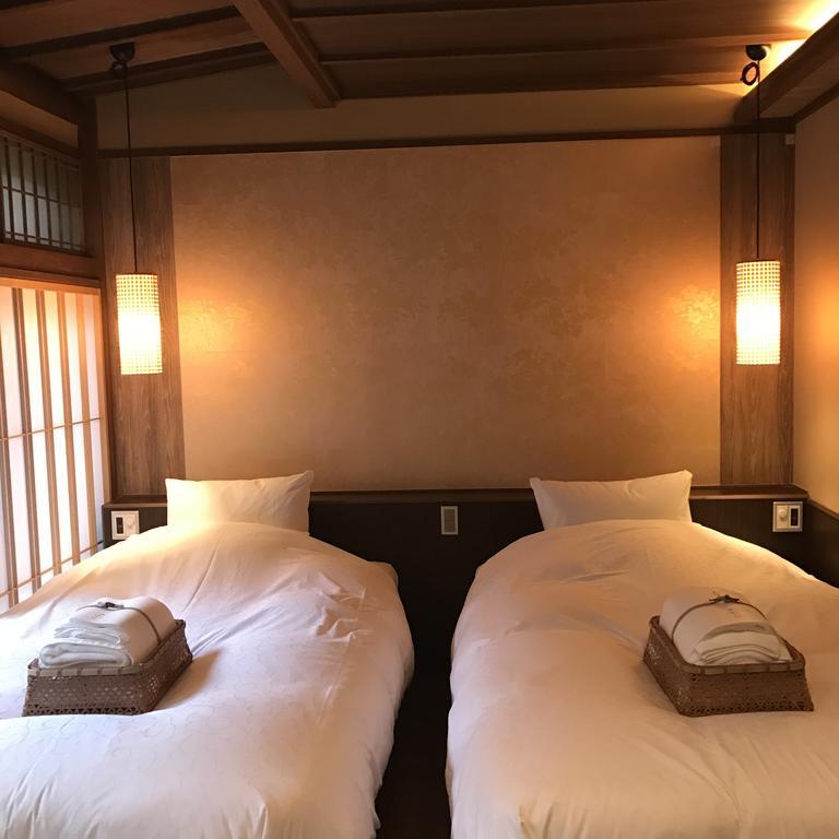 Muromachi Yutone Kyokoyado Kyōto Exterior foto