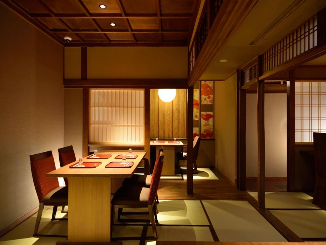 Muromachi Yutone Kyokoyado Kyōto Exterior foto