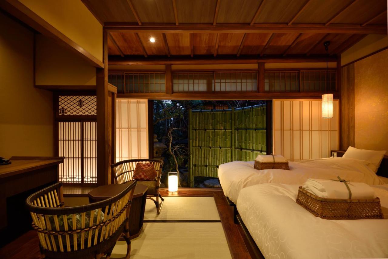 Muromachi Yutone Kyokoyado Kyōto Exterior foto